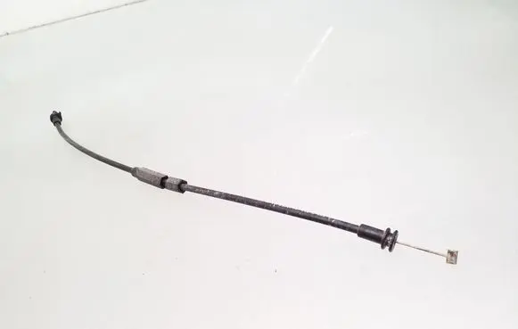 Mercedes-Benz Vito Viano W639 Loading door cable line A6397600404