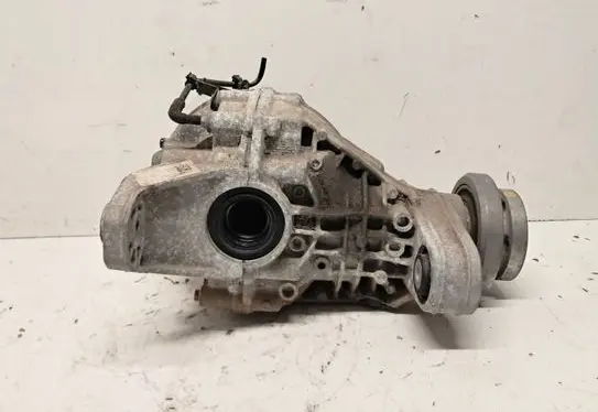 Maserati Levante Rear differential 06700376850