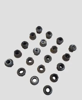 Opel Astra J Nuts/bolts