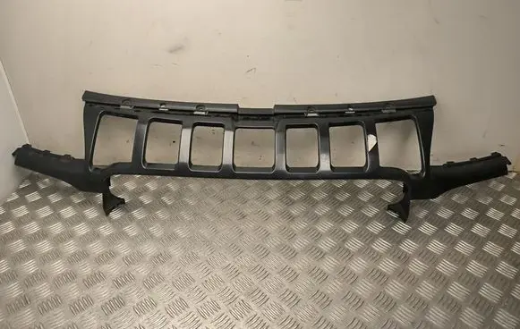 Porsche Cayenne (9PA) Front grill 95550591501