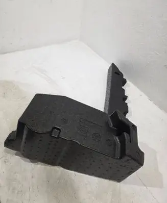 Bentley Continental Other trunk/boot trim element 3SD012123D