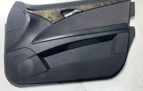 Mercedes-Benz E W211 Front door card panel trim A2117206862