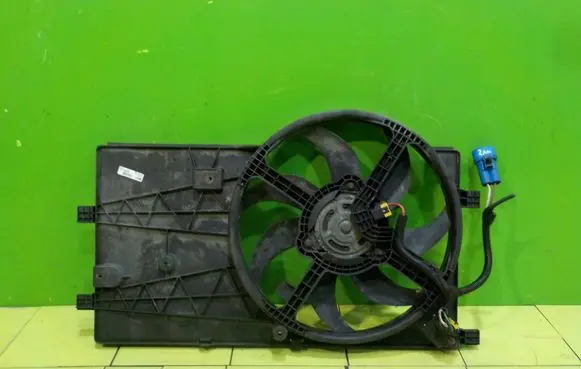 Citroen Nemo Fan set 51780703