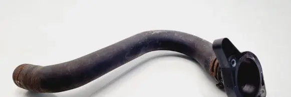 Mitsubishi Colt Engine coolant pipe/hose MN155852