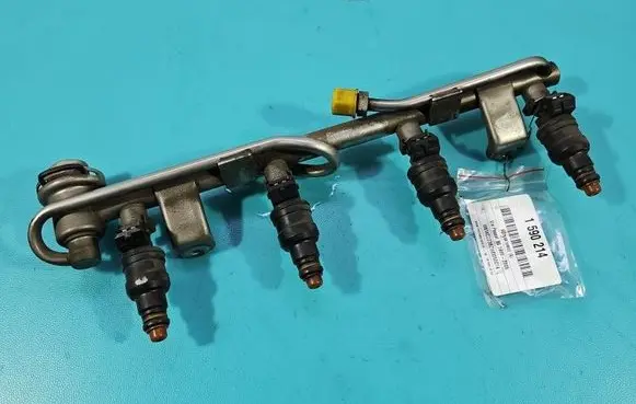 Volkswagen PASSAT B5.5 Fuel injector 280150444 IMPRK1590214