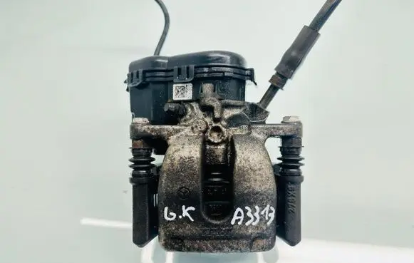 Mercedes-Benz B W246 W242 Rear brake caliper A2464230198