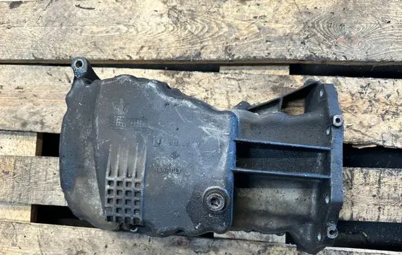 Renault Scenic II - Grand scenic II Oil sump 