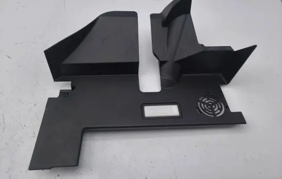 BMW i3 Dashboard lower bottom trim panel 9283031 9242161