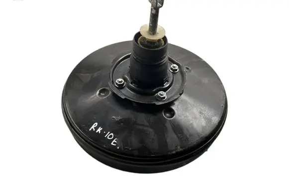 Renault Kangoo II Brake booster 472100123R 0204810827 032500985571