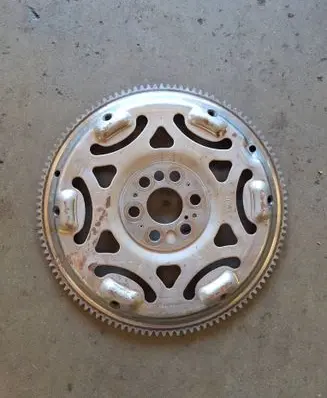 BMW X1 E84 Flywheel 7585146