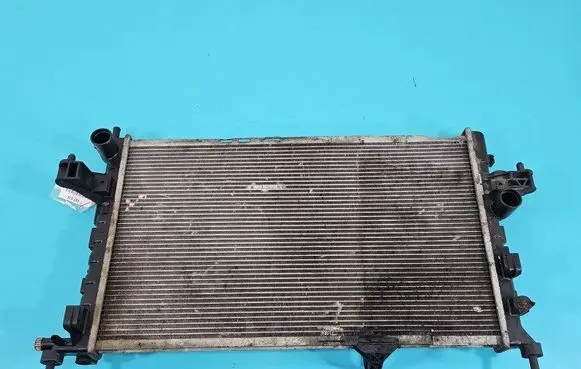 Opel Combo C Coolant radiator IMPRK1442574