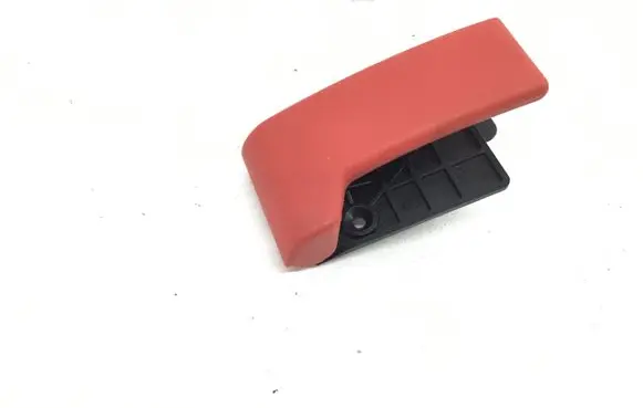 Mercedes-Benz AMG GT R190 C190 Engine bonnet (hood) release handle A1248800320