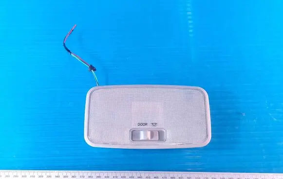 Toyota Sienna XL40 IV Other interior light 20519