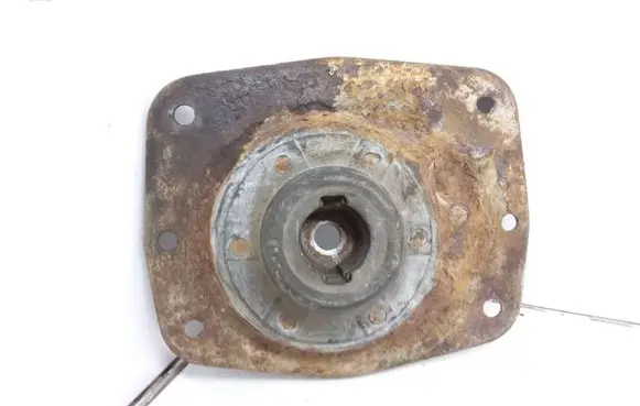 Peugeot 307 Front upper strut mount 