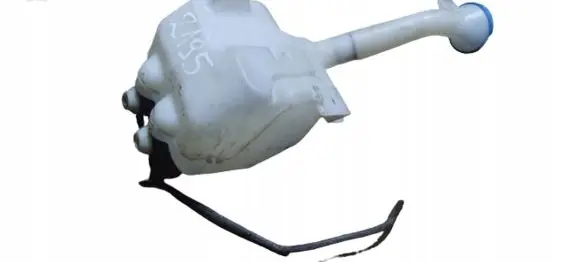 Honda Jazz Windshield washer fluid reservoir/tank