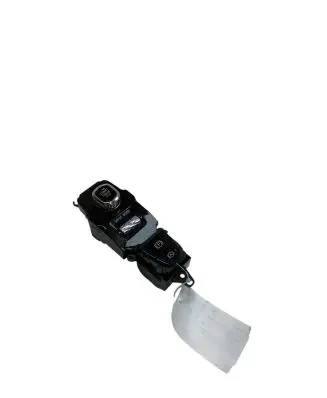 Engine start stop button switch