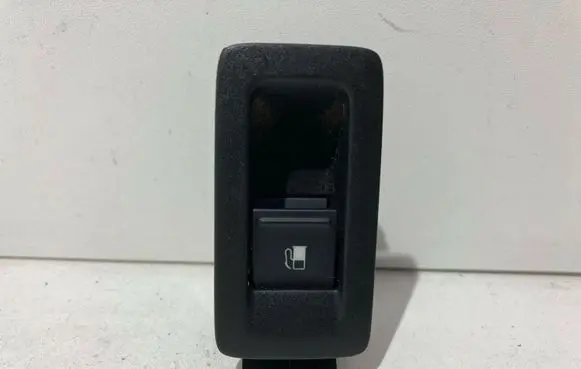 Volkswagen Touran I Fuel tank opening switch 1F0959527
