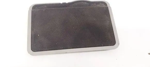 BMW 7 E65 E66 Dash center speaker trim cover 