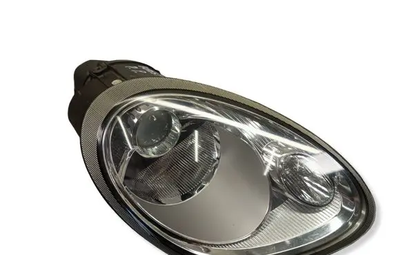 Porsche Boxster 987 Headlight/headlamp 98763116402