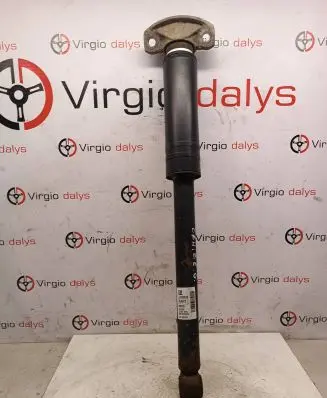 Chevrolet Cruze Rear shock absorber/damper 13332640 0890