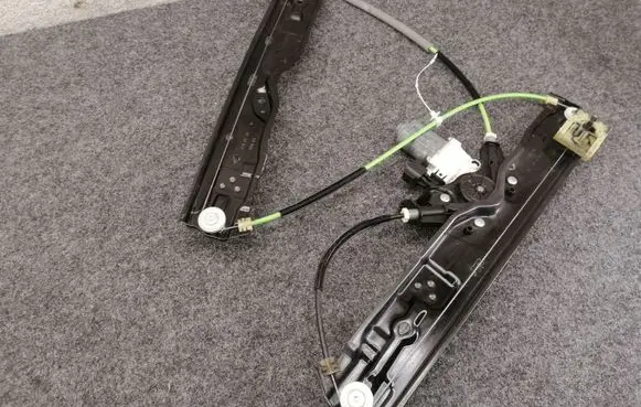 Jaguar F-Pace Front door window regulator with motor HK8323200AF