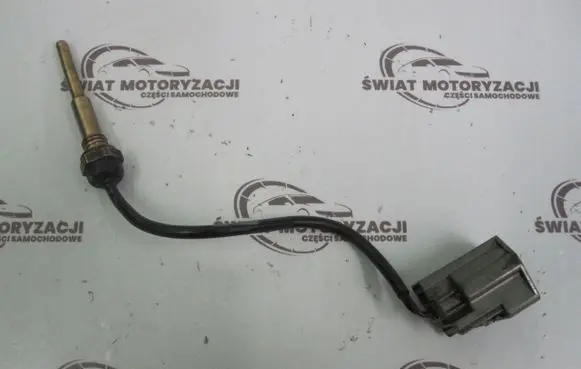 Ford Transit Lambda probe sensor