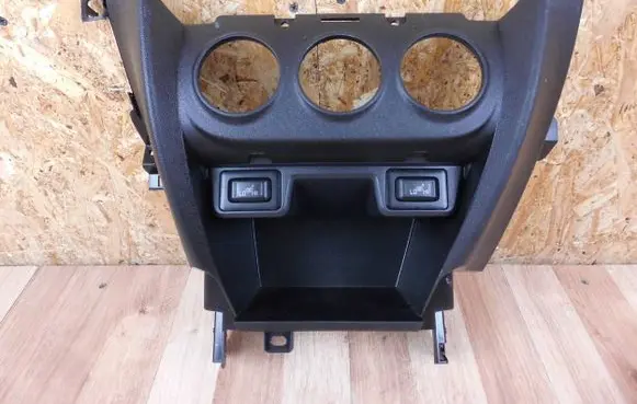 Mitsubishi ASX Other interior part 8002A780 8610A174 8002B072