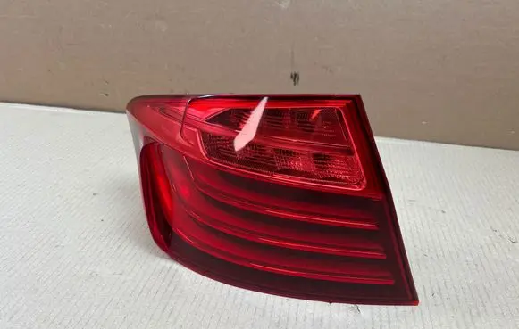 BMW 5 F10 F11 Rear/tail lights 18408001