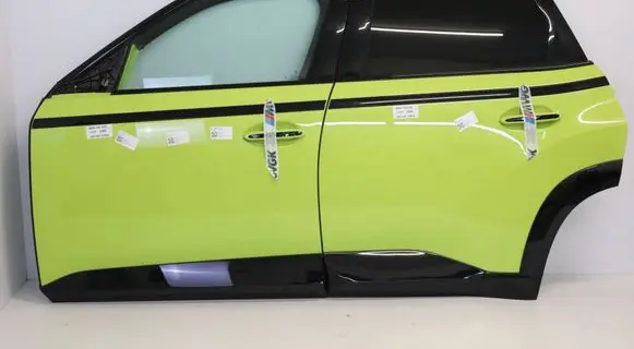 BMW XM Front door 4567896434