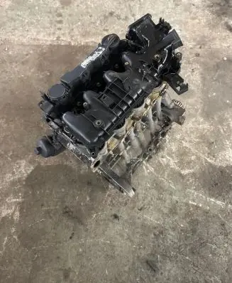 Ford Focus Engine