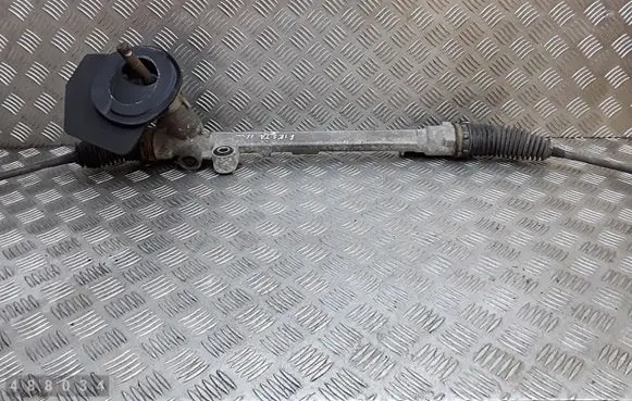 Ford Fiesta Steering rack