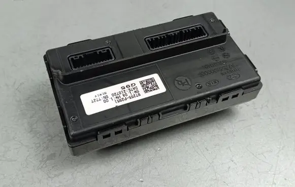 KIA Sorento IV Other control units/modules 97255P2951
