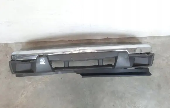 Chevrolet Colorado Front bumper