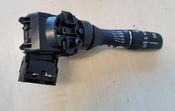 Toyota RAV 4 (XA30) Wiper control stalk 48060 17f146