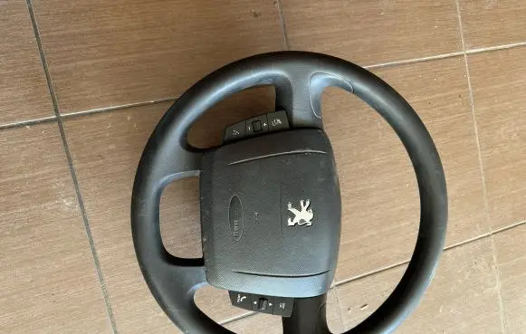 Peugeot Boxer Steering wheel