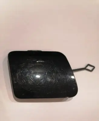 BMW 1 F40 Front tow hook cap/cover 51117459875