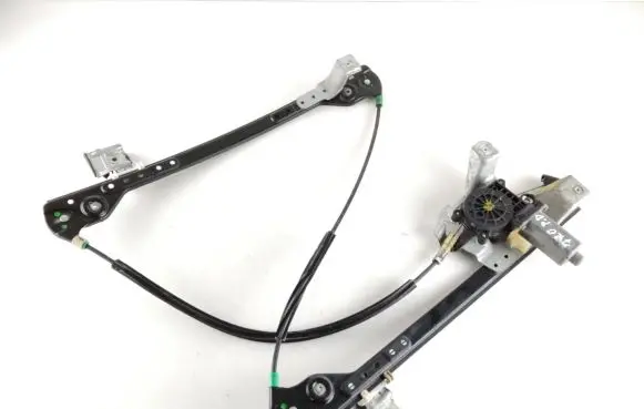Chrysler Pacifica Sliding door window regulator with motor 04894270AC 39734B