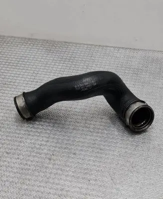 Mercedes-Benz C W203 Intercooler hose/pipe A2035283382 GS00114008