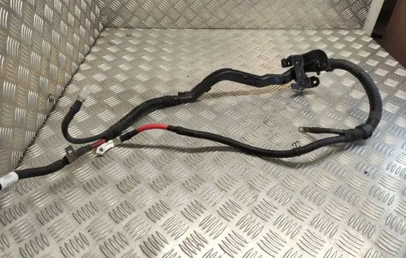 Opel Astra K Wires (generator/alternator) 13406411 79688 329510614