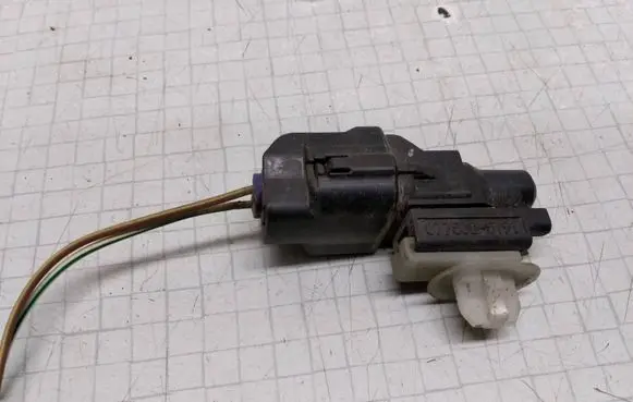 Toyota Corolla E120 E130 Outside/exterior temperature sensor 0775005191