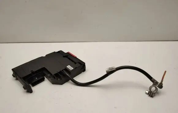 Mercedes-Benz E W212 Fuse module A2125406250