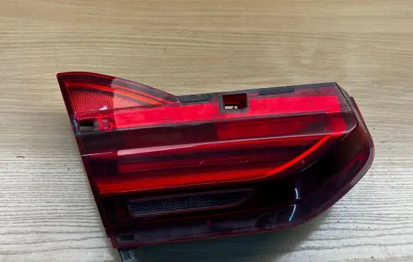 BMW 7 G11 G12 Tailgate rear/tail lights 2583243