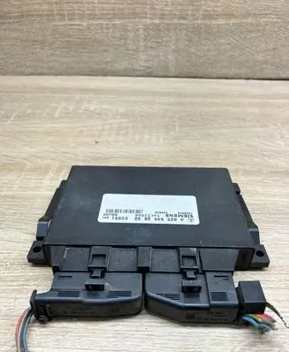 Mercedes-Benz ML W163 Gearbox control unit/module A0255452632 5WK33866