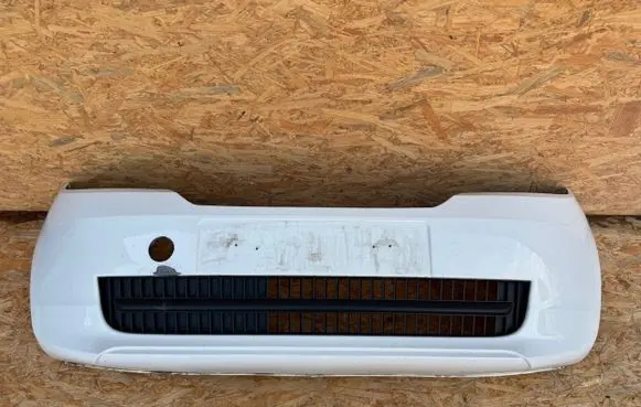 Skoda Citigo Front bumper 1ST807221F 1ST853677B