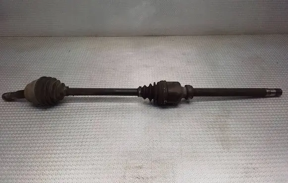 Fiat Ducato Front driveshaft 1349786080
