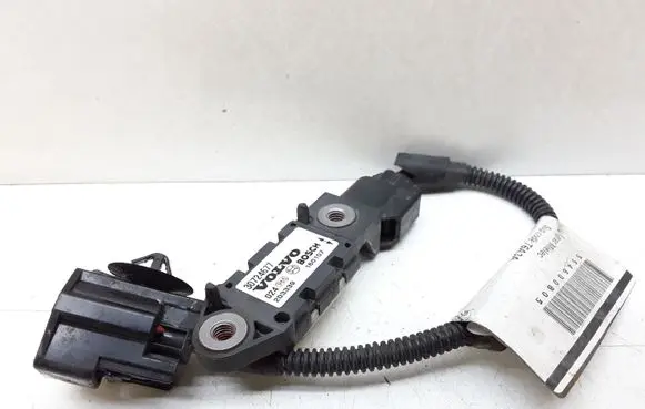 Volvo XC90 Airbag deployment crash/impact sensor 30724677