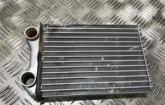 Mini One - Cooper R50 - 53 Heater blower radiator 1497527 6411