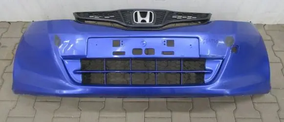 Honda Jazz Front bumper 71101-TF0X-ZX00