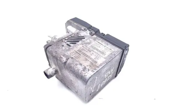 Audi A8 S8 D3 4E Auxiliary pre-heater (Webasto) 4E0815069G