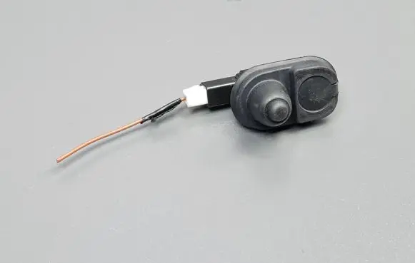 Honda Accord Front door sensor 